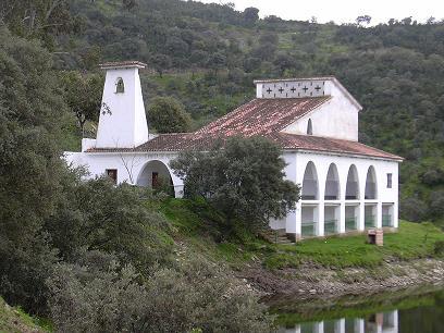 Imagen Ermita Virgen del Río