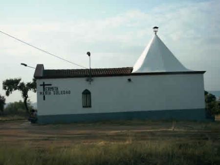 Imagen Romería Virgen de la Soledad