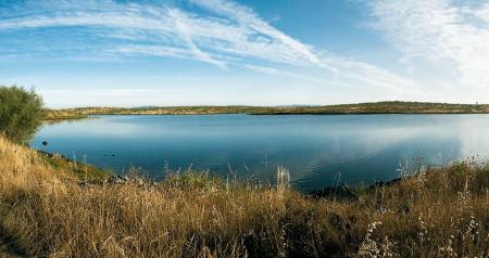 Imagen Embalse de Talaván