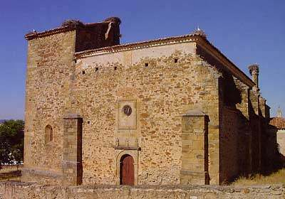 Imagen Iglesia de Nuestra Señora de la Asunción